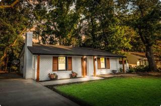 Hanahan Hide Away - 0