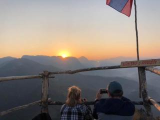 Pha Mery View Point - 4