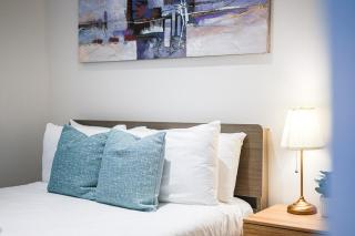 StayAU City Apt free parking in West Melb - 9