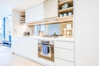 StayAU City Apt free parking in West Melb - 7