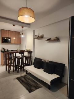 Alberti 360 Charming City Center Apartment with Shared Pool - 3