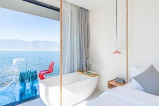 Wuxin Lake View Hostel - 4