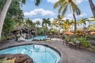 Hoolei Villa 15-4 - 2