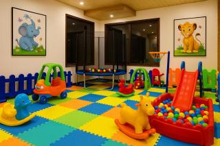 Aachman Valley Mashobra - 5