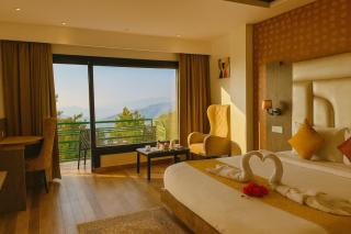 Aachman Valley Mashobra - 3