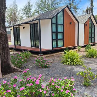 Seashell Family-222普吉岛木屋走几步到邦涛海滩看日落周边餐饮方便 - 9