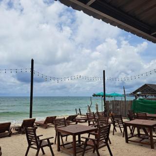 Seashell Family-222普吉岛木屋走几步到邦涛海滩看日落周边餐饮方便 - 5