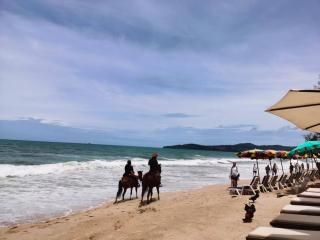 Seashell Family-222普吉岛木屋走几步到邦涛海滩看日落周边餐饮方便 - 3