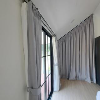 Seashell Family-555普吉岛木屋走几步到邦涛海滩看日落周边餐饮方便 - 6