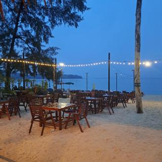 Seashell Family-555普吉岛木屋走几步到邦涛海滩看日落周边餐饮方便 - 4