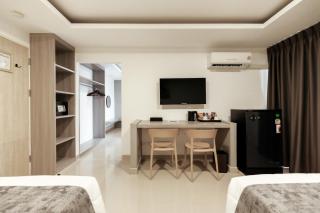 UTD8 Hotel and Residence - 4