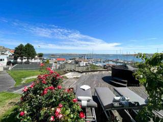 Sea Views From Peaceful Hyppeln In The Archipelago - 9