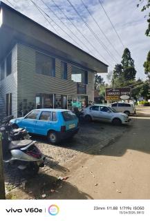 Edassery Cokkers tower - 4