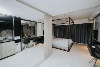 Seven Living Tamansari Tera Residence - 2