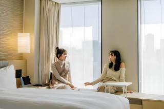 Montblanc Hotel Raffine Nagoyaekimae - 9