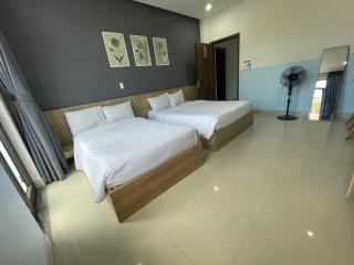 Tự Do Homestay Huế - 2