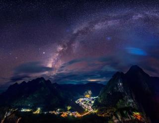 Pha Mery View Point - 8