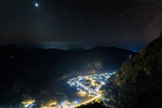 Pha Mery View Point - 9