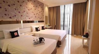 Mine Home Hotel by SOVIA - 9