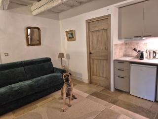 Studio au coeur d'un Mas - 8