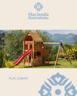 Hacienda Kościelisko - Apartamenty Kierpcówka 5 -Balia z widokiem - 1