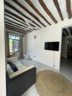 Zanzibar beach escape 1&2 - 1