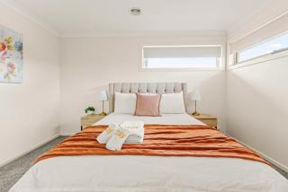 StayAU Modern Sanctuary Mins from the Ct & Airport - 4