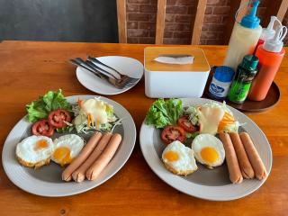 HOMEY-Sleepy Don Mueang Airport Hostel - 4