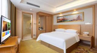 Vienna Hotel Guangzhou Baiyun Airport Huadu Avenue - 1