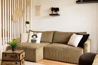 Vue imprenable sur les Alpes et Parking privé gratuit - 3