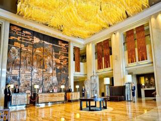 Chengdu Joyhub Air Hotel - 9