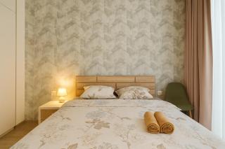 Modern apartment in the central district - 8