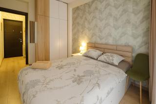 Modern apartment in the central district - 7