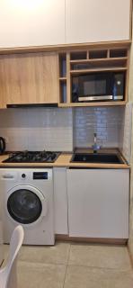 Modern apartment in the central district - 2