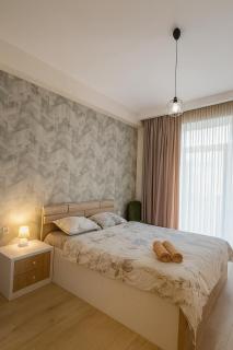 Modern apartment in the central district - 9