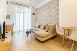 Modern apartment in the central district - 6