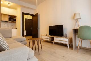 Modern apartment in the central district - 5