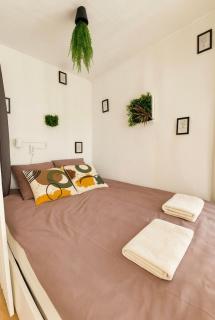 Vue imprenable sur les Alpes et Parking privé gratuit - 8