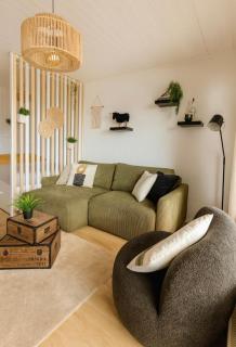 Vue imprenable sur les Alpes et Parking privé gratuit - 9