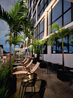 The Jogja Malioboro Hotel and Conference Center - 1