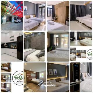 Tự Do Homestay Huế - 4