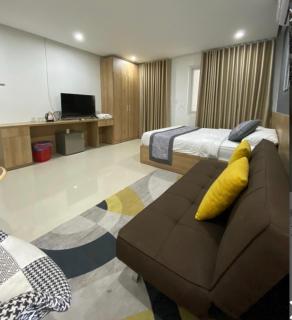 Tự Do Homestay Huế - 6