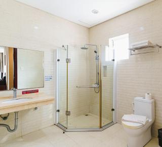 Palawan Uno Hotel - 9