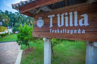T Villa Tenkallagoda - 8