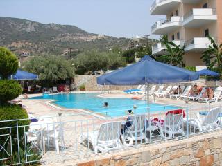 Hotel Apartments Panorama - 8