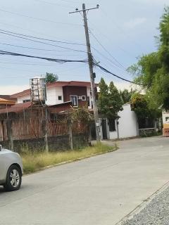 Homestay rooms or house for rent in a 3-bedroom subdivision house - 3