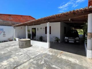 Casa de praia em Mundaú - 3