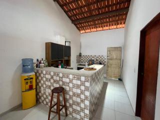 Casa de praia em Mundaú - 1