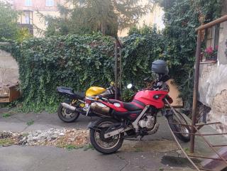 Apartments " VINTAGE " Teplice - 7