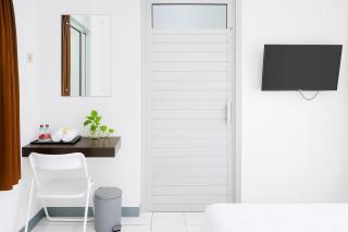 Hotel Griya Kopi - 9